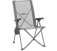 Outwell Tidal Chair Silver 59 x 61 x 108 cm