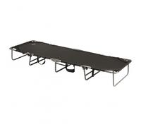 Outwell Tostado Folding Bed Black 193 x 63 x 22 cm