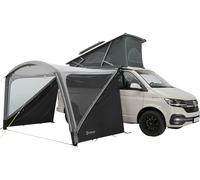 Outwell Touring Shelter Air Van Tarp Silver