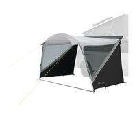 Outwell - Touring Shelter - Motorhome awning grey