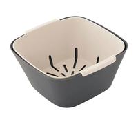 Outwell Tulip Bowl&colander Set