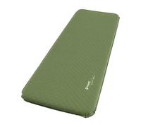 Dreamcatcher Single Sleeping Mat (5cm), Green One Size