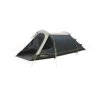 Outwell Unisex - Adult Earth Pop Up Tents, Blue, 310 x 150 x 110 cm