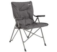 Outwell - Alder Lake - Camping chair size 61 x 69 x 91 cm, grey