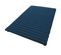 Outwell Unisex Outdoor Reel Double Air Bed available in Blue - One Size