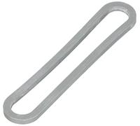 Outwell - Rubber Ring - Rubber band size One Size, grey