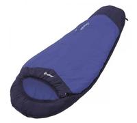 Outwell Unisex Youth Convertible Sleeping Bag, Navy, One Size