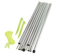 Outwell Upright Porch Poles 200cm