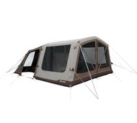 Outwell Virginia 5 Person Inflatable Air TC Camping Tent