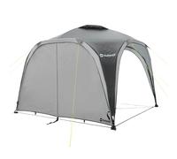 Outwell Wakefield M Side Walls With Zipper Grey