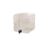 Outwell Water Carrier 15L Tank, Adults Unisex, Grey, One Size