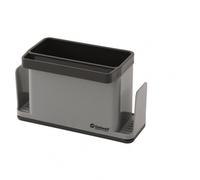 Outwell - Willett Sink Side Organiser - Camping accessories grey