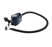 Outwell Wind Gust Electric Air Pump 12v Black
