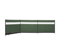 Outwell Windscreen / Windbreak: Green Colour: Green