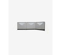 Outwell Wisconsin Windbreak grey