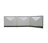 Outwell Wisconsin Windscreen Privacy and Wind Protection with a View