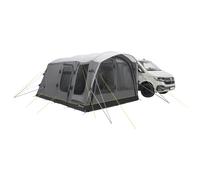Outwell - Wolfburg 450 Air - Motorhome awning grey