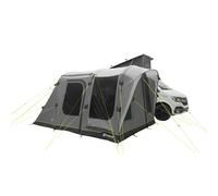 Outwell Wolfburg Air Driveaway Awning Campervan 175-200cm Low