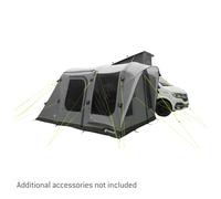 Outwell - Wolfburg Air - Motorhome awning grey