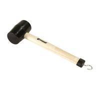 Outwell Wood Camping Mallet 12oz Hammer