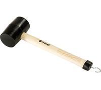 Outwell - Wood Camping Mallet 16Oz - Replacement hammer size One Size, mixed colours