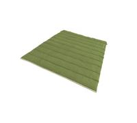 Outwell - Constellation Duvet Lux Double - Blanket size 220 x 200 cm, olive
