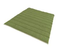 Outwell x Unisex Sleeping Bag Liner, Beige, One Size