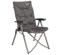 Outwell - Yellowstone Lake - Camping chair grey