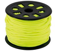 Outwell - Zeltleine Luminous - Cord size 30 m, yellow