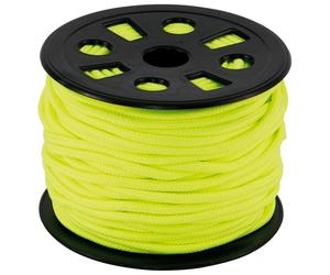 Outwell - Zeltleine Luminous - Cord size 30 m, yellow