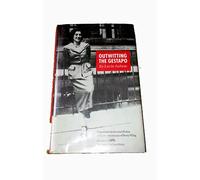 Outwitting the Gestapo