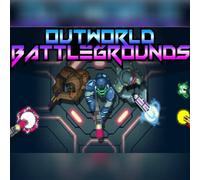 Outworld Battlegrounds (PC) Steam Key - GLOBAL