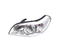 OUVECR Car Headlamp Assembly For Chevrolet For Epica 2007-2013 Headlights Car Headlamp Assembly Replacement Front Whole Auto Light(Left Side)