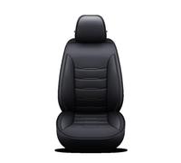 OUVECR Car Seat Covers For JEEP For Cherokee For Compass For Wrangler For Sahara Full(The driver 1 seat)