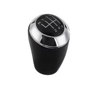 OUVECR Car Shift Gear Knob Handle for Mazda for MX-5 CX-7 for 3 5 6 Series MT Gearshift Shifter Lever Stick Pen Gear Shift Knob Gear Shift Cover(6 Speed)