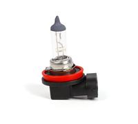 OUVECR Fog Lamp Assembly Fog Bulbs Lamp H11 H8 H16 Fog Light Halogen Car Bulb High Power Energy Saving Universal 12V 19W 35W 55W Front Fog Light