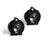 OUVECR Fog Lamp Assembly For Chevrolet For Cruze For Trax For Impala For Equinox For Malibu For Traverse For Monte Fog Lamps Front Bumper Lights Front Fog Light
