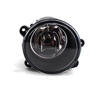OUVECR Fog Lamp Assembly For Land For Rover For Discovery 2 3 For Range For Rover Sport L322 H11 3000K Driving Light XBJ000080 XBJ000090 Front Bumper Fog Lights Front Fog Light(Right side)
