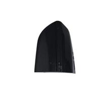 OUVECR for Mondeo MK5 2013-2019 for Edge MK2 2018 2019 for Taurus 2015-2020 Car Front Rear Left Right Door Lock Handle Cover Cap Car Outer Door Handle(Black A Front Left)
