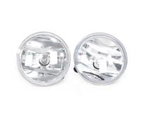 OUVECR For Mustang For Shelby GT500 For Escape 2007 2008 2009 Car Clear Fog Light Driving Lamps Fog Lamp Assembly(Left)
