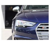 OUVECR Front Headlights Assembly For A4 B9 S4 RS4 2017 2018 2019 2020 Headlight Matrix LED Assembly Headlamp Headlights Headlamp Assembly(Right headlight)