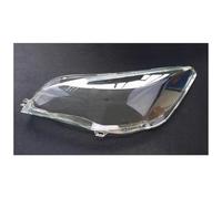 OUVECR Front Headlights Assembly For Buick For Excelle XT Hatchback 2010 2011 2012 2013 2014 Headlight Cover Car Headlamp Lens Headlamp Assembly(1Piece Left Side)