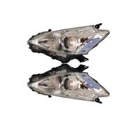 OUVECR Front Headlights Assembly For Toyota For Prius For Plus For ZVW40 2011 2012 2013 2014 Car Headlight Front 81185-47430 Headlamp Assembly