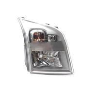 OUVECR Front Headlights Assembly For Transit V348 Head Light Lamp Headlight Headlamp Front Assembly Assy Headlamp Assembly(Right)