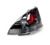 OUVECR Rear Lights For LEXUS IS200 2000 2001 2002 2003 2004 Rear Bumper Tail Light Without Bulb Rear Tail Light(Only 1 Left)