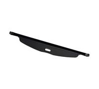 OUVECR Retractable Rear Trunk Parcel Shelf For Mitsubishi For Outlander 2013-2021 Rear Rack Partition Shelter Trunk Auto Curtain Covers(2.4L Manual)