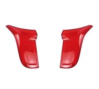 OUVECR Tail Light Lamp Lens For Hong Qi H9 2020-2024 Taillight Cover