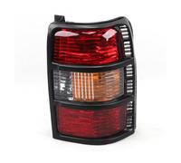 OUVECR Tail Light Lamp Lens For Mitsubishi For Pajero Taillight Cover
