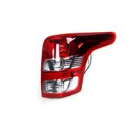 OUVECR Tail Light Lamp Lens For Mitsubishi L200 Taillight Cover