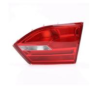 OUVECR Tail Light Lamp Lens For VW For Jetta 2012-2014 Taillight Cover